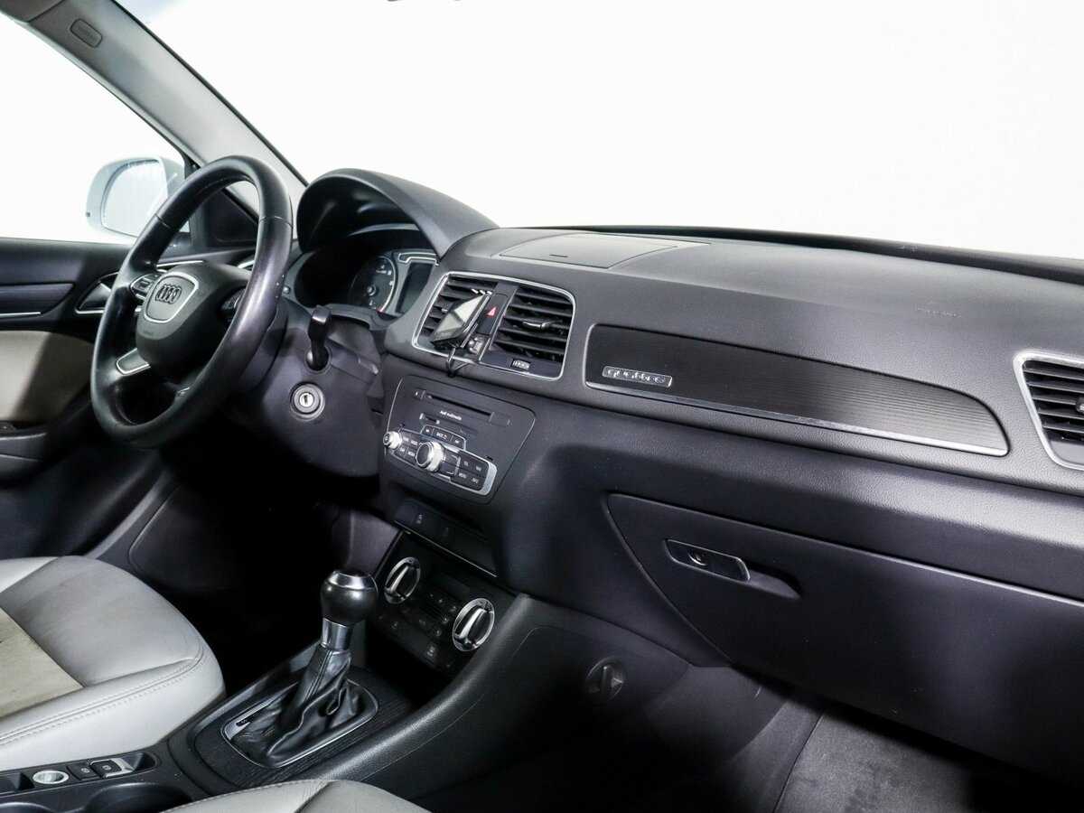 Купить Audi Q3, 2013, 197 000 км.. Фото: #5