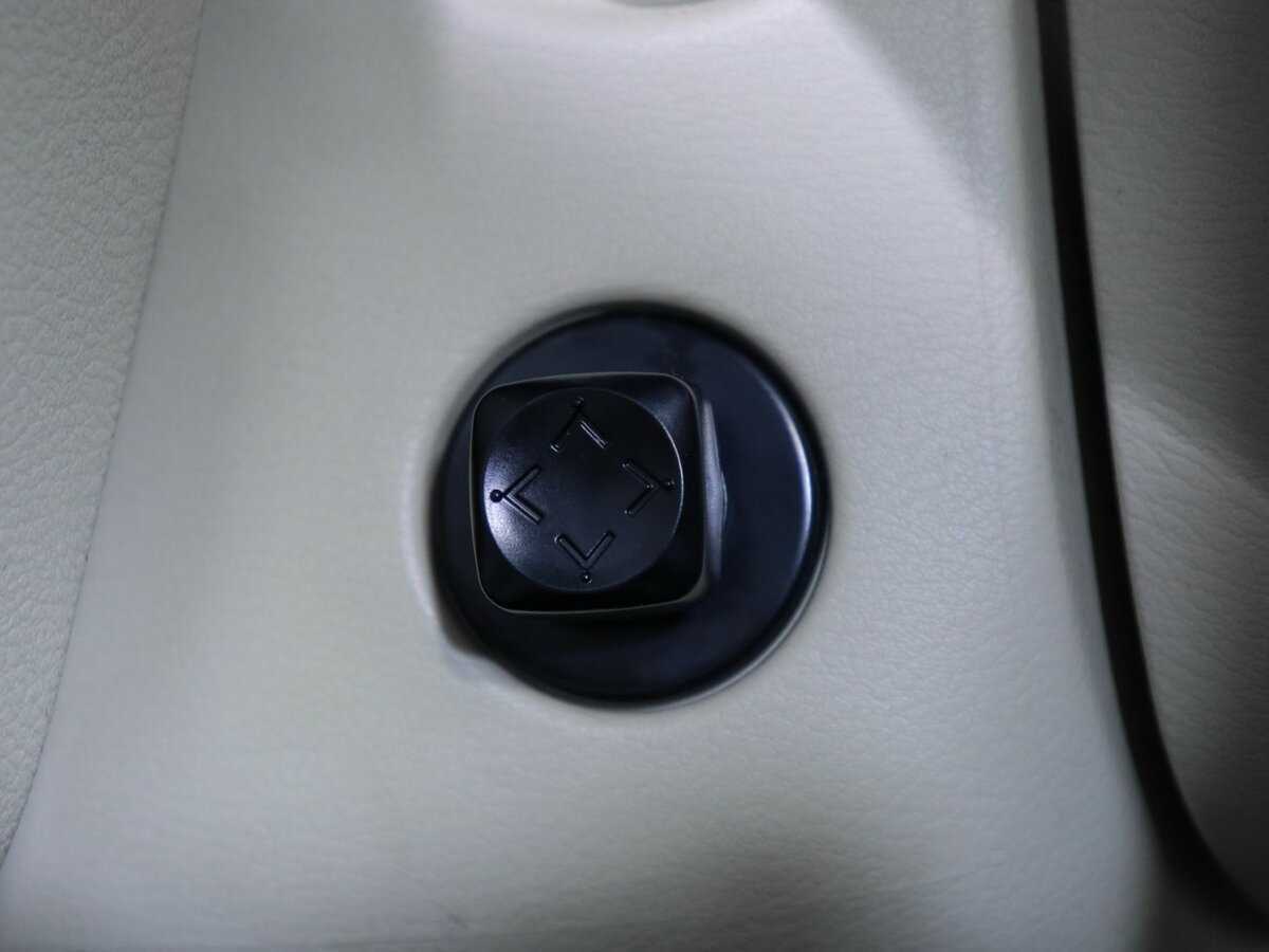 Купить Nissan Murano, 2018, 63 561 км.. Фото: #22