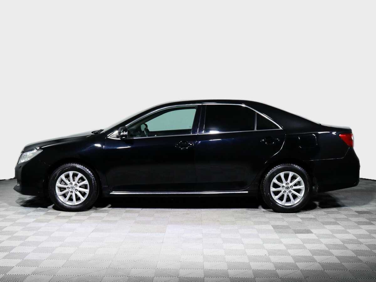 Купить Toyota Camry, 2013, 165 594 км.. Фото: #4