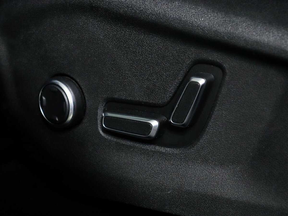 Купить Geely Monjaro, 2022, 38 500 км.. Фото: #18