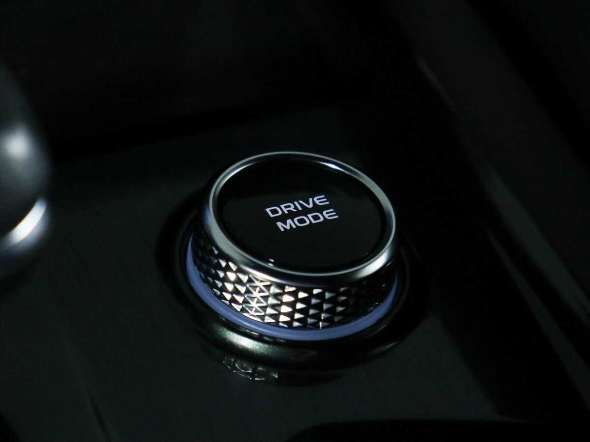 Купить Geely Monjaro, 2022, 38 500 км.. Фото: #24