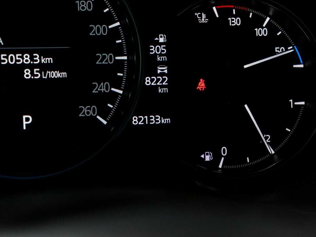 Купить Mazda 6, 2019, 81 995 км.. Фото: #9