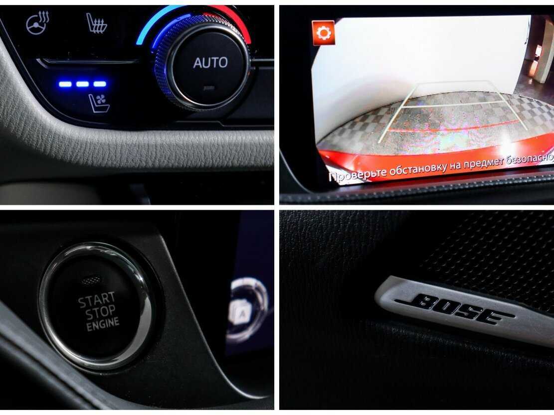 Купить Mazda 6, 2019, 81 995 км.. Фото: #19