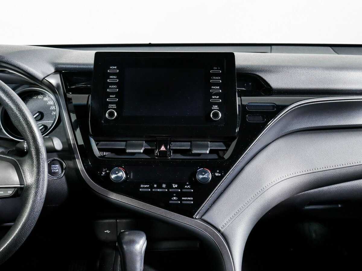 Купить Toyota Camry, 2021, 31 706 км.. Фото: #12