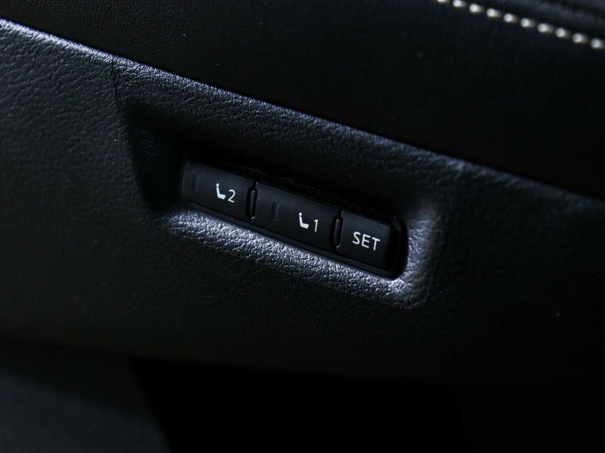 Купить Nissan Murano, 2017, 102 843 км.. Фото: #16