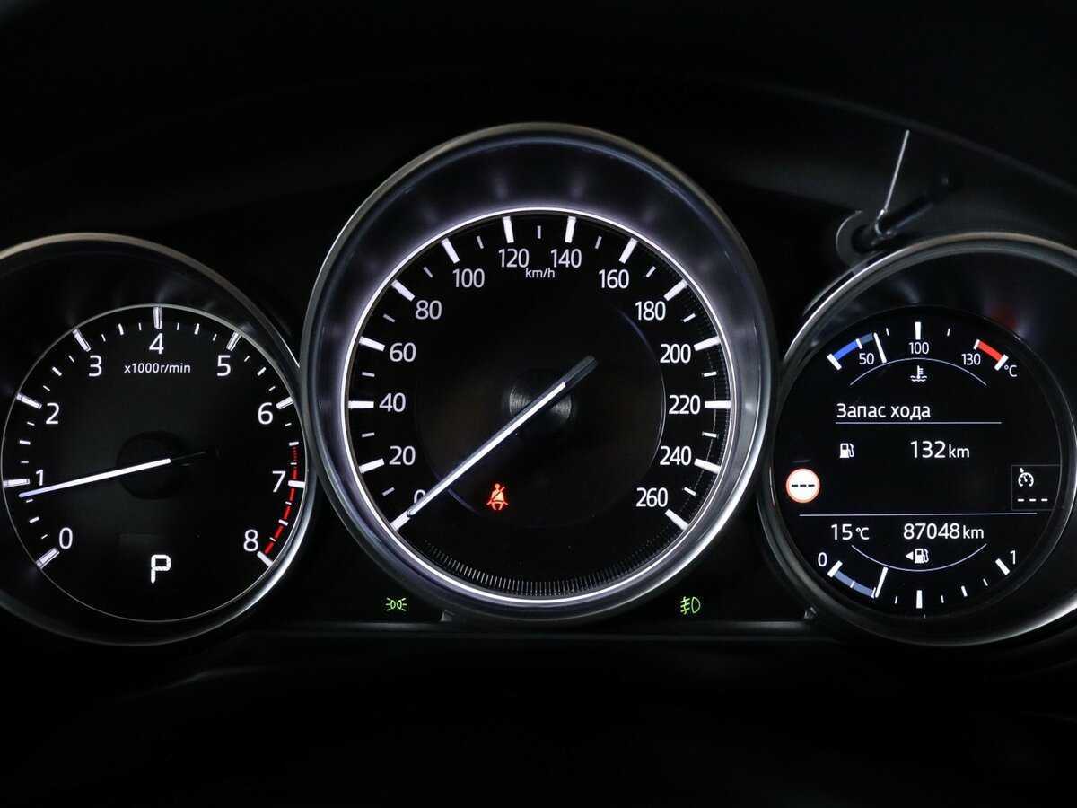 Купить Mazda CX-5, 2020, 86 953 км.. Фото: #7