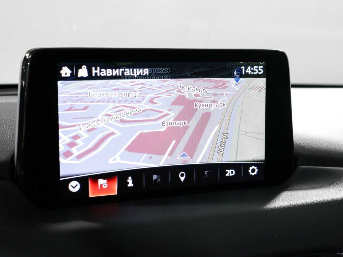 Купить Mazda CX-5, 2020, 86 953 км.. Фото: #20