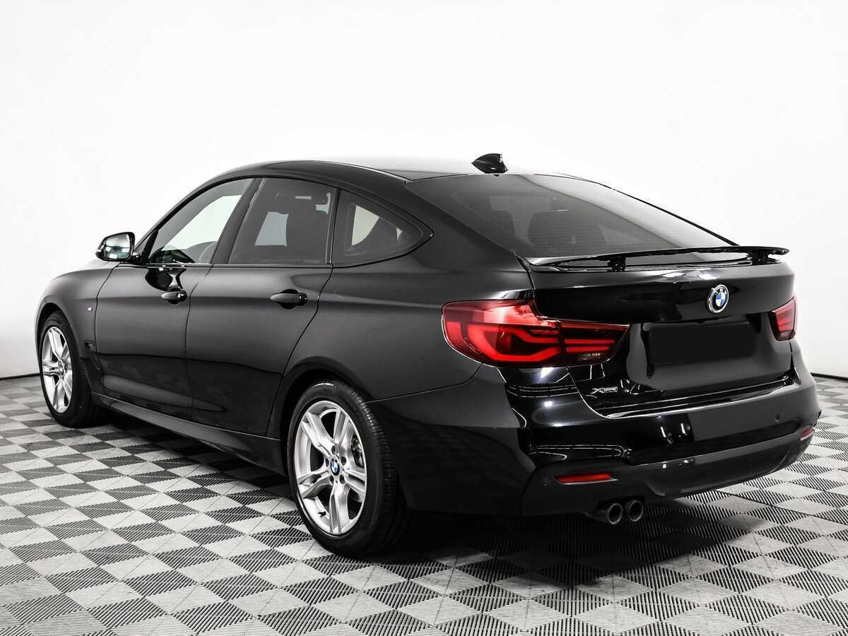 Купить BMW 3 серии, 2020, 80 500 км.. Фото: #6
