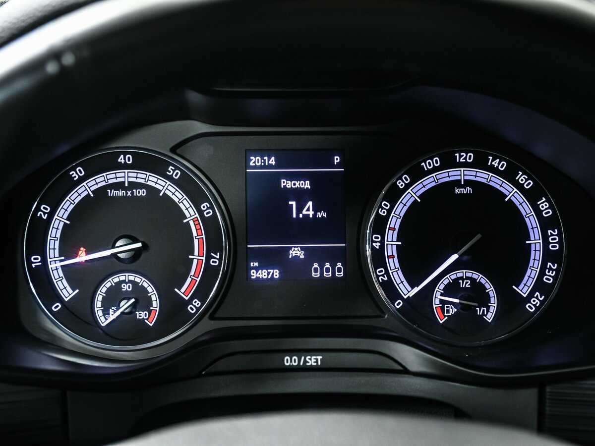 Купить Skoda Kodiaq, 2019, 93 000 км.. Фото: #9