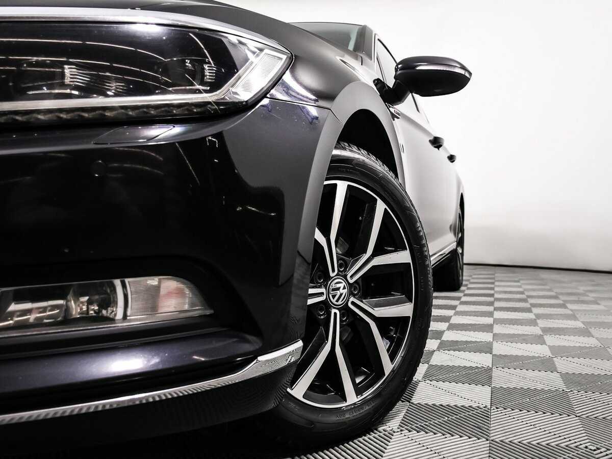 Купить Volkswagen Passat, 2018, 174 000 км.. Фото: #14