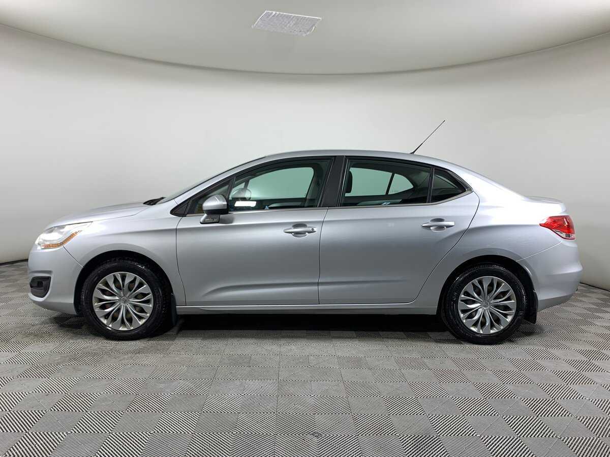 Купить Citroen C4, 2015, 95 032 км.. Фото: #7