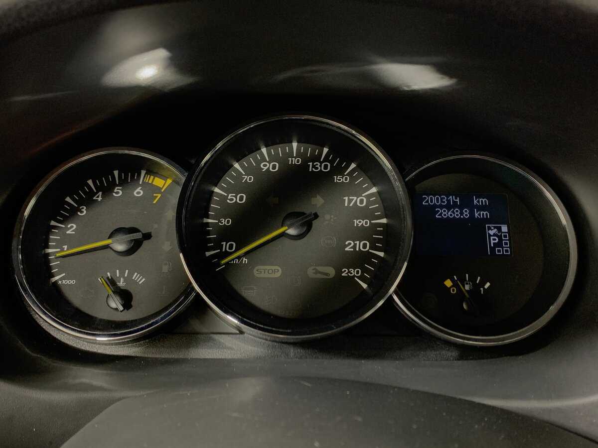 Купить Renault Fluence, 2013, 200 313 км.. Фото: #14