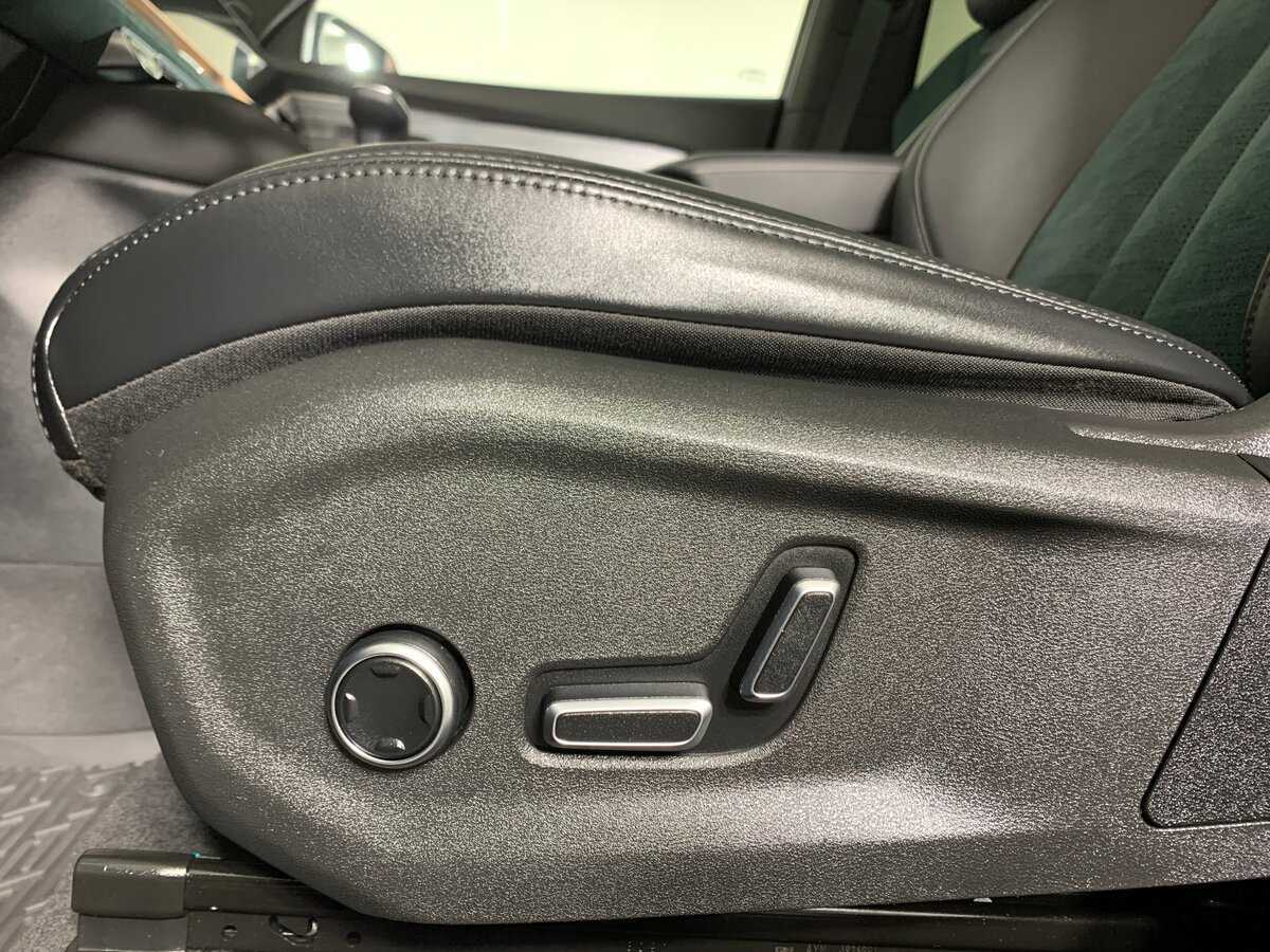 Купить Geely Monjaro, 2022, 9 112 км.. Фото: #16