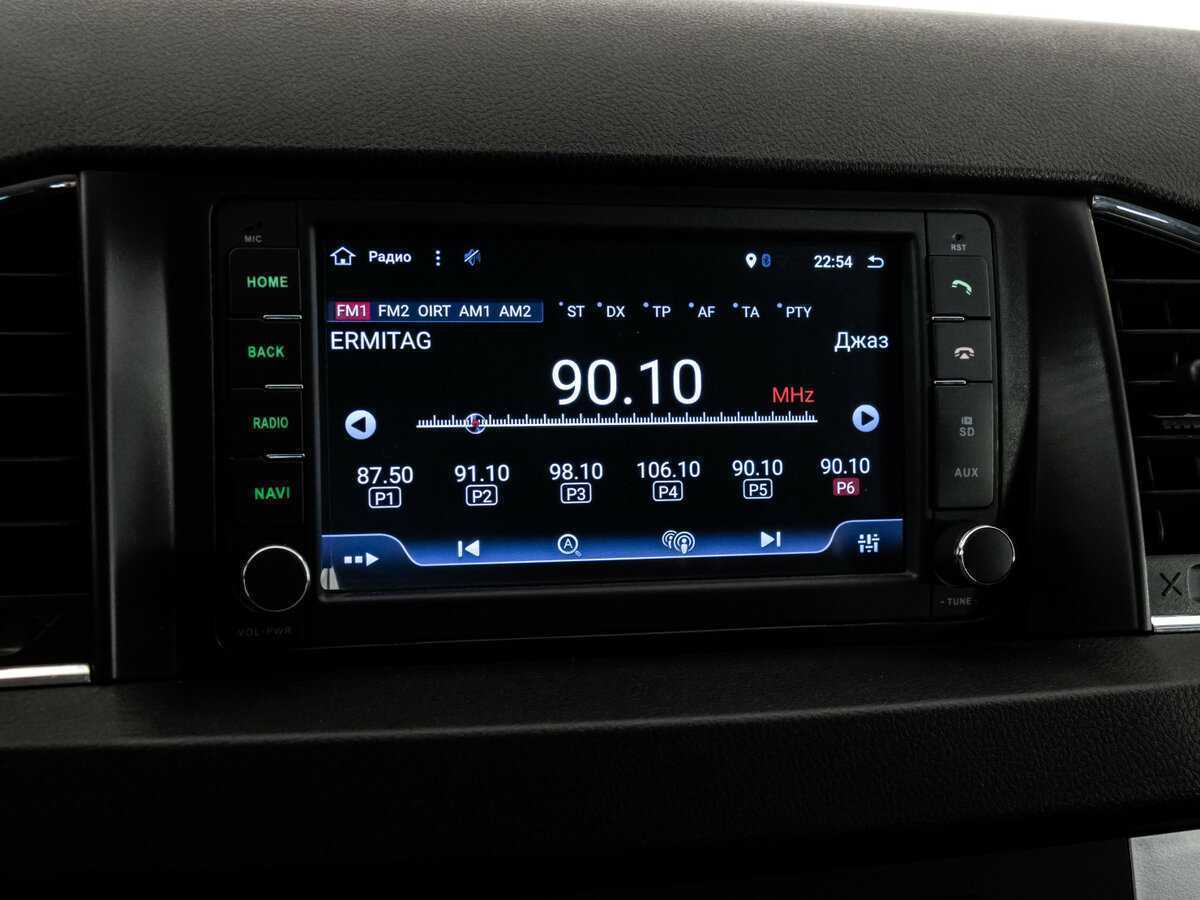 Купить УАЗ Patriot, 2023, 21 350 км.. Фото: #11