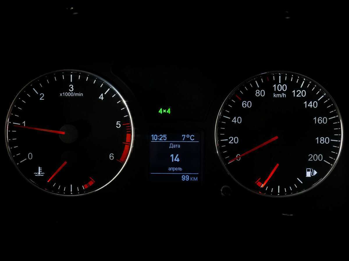 Купить УАЗ Patriot, 2023, 21 350 км.. Фото: #15