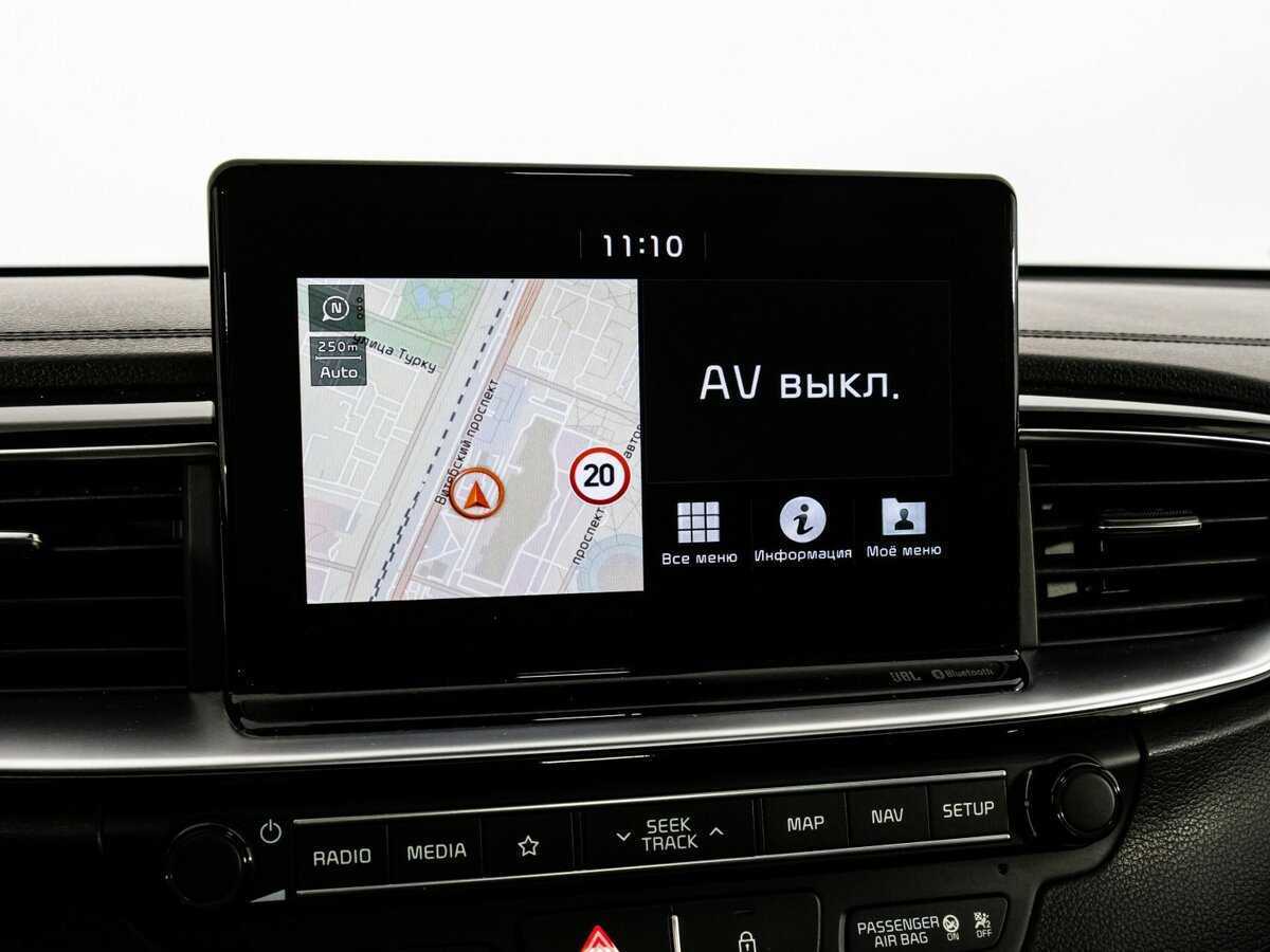 Купить Kia Ceed, 2018, 91 871 км.. Фото: #16