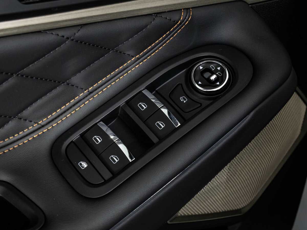 Купить EXEED TXL, 2022, 39 660 км.. Фото: #20