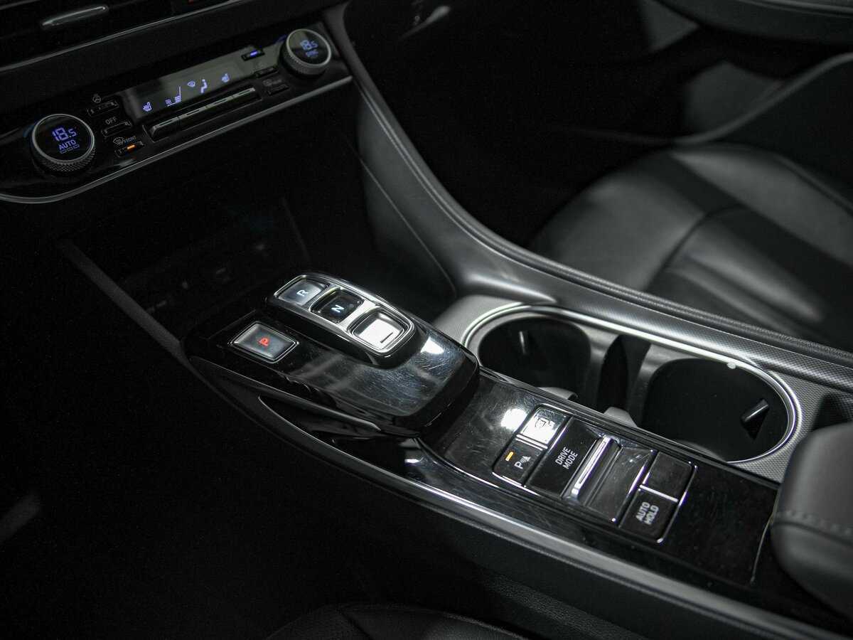 Купить Hyundai Sonata, 2020, 96 282 км.. Фото: #12