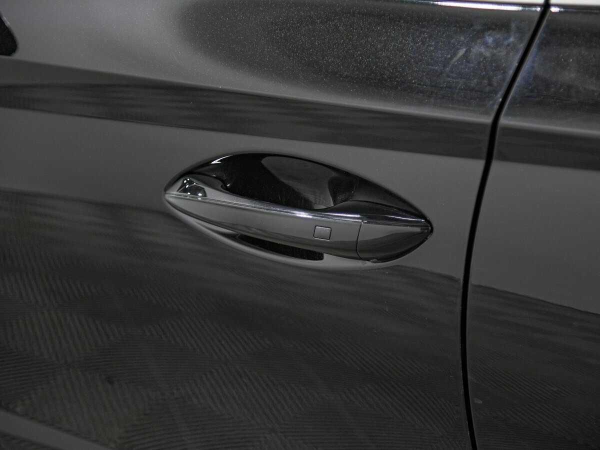 Купить Hyundai Sonata, 2020, 96 282 км.. Фото: #16