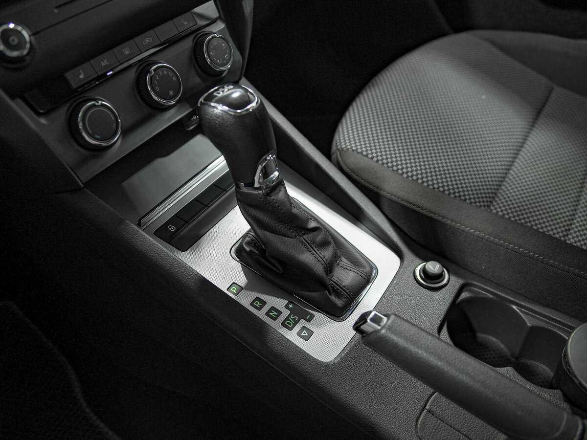 Купить Skoda Octavia, 2014, 134 678 км.. Фото: #8