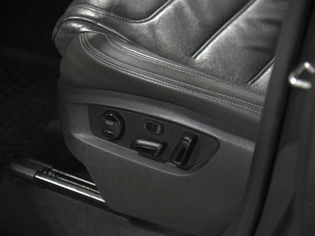 Купить Volkswagen Touareg, 2016, 248 047 км.. Фото: #14