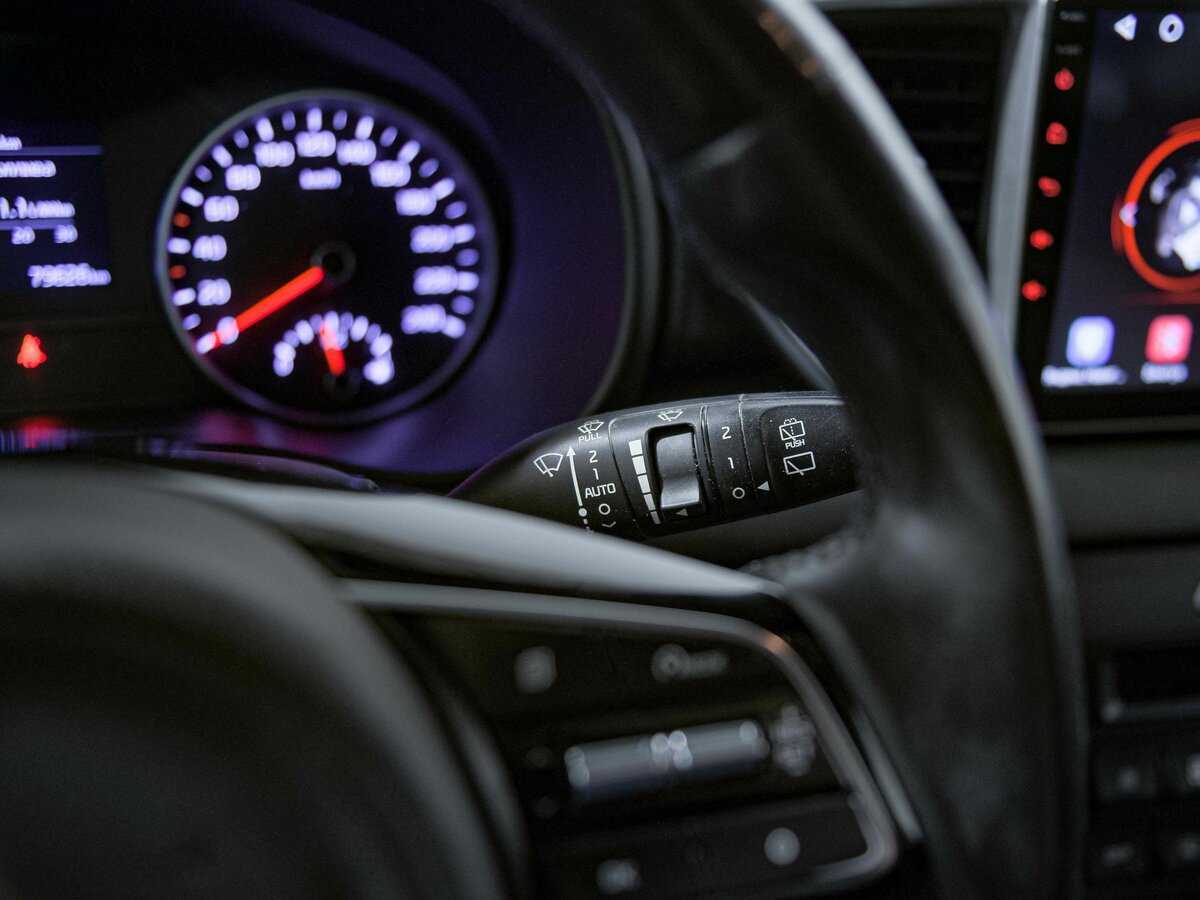 Купить Kia Sportage, 2019, 79 625 км.. Фото: #8