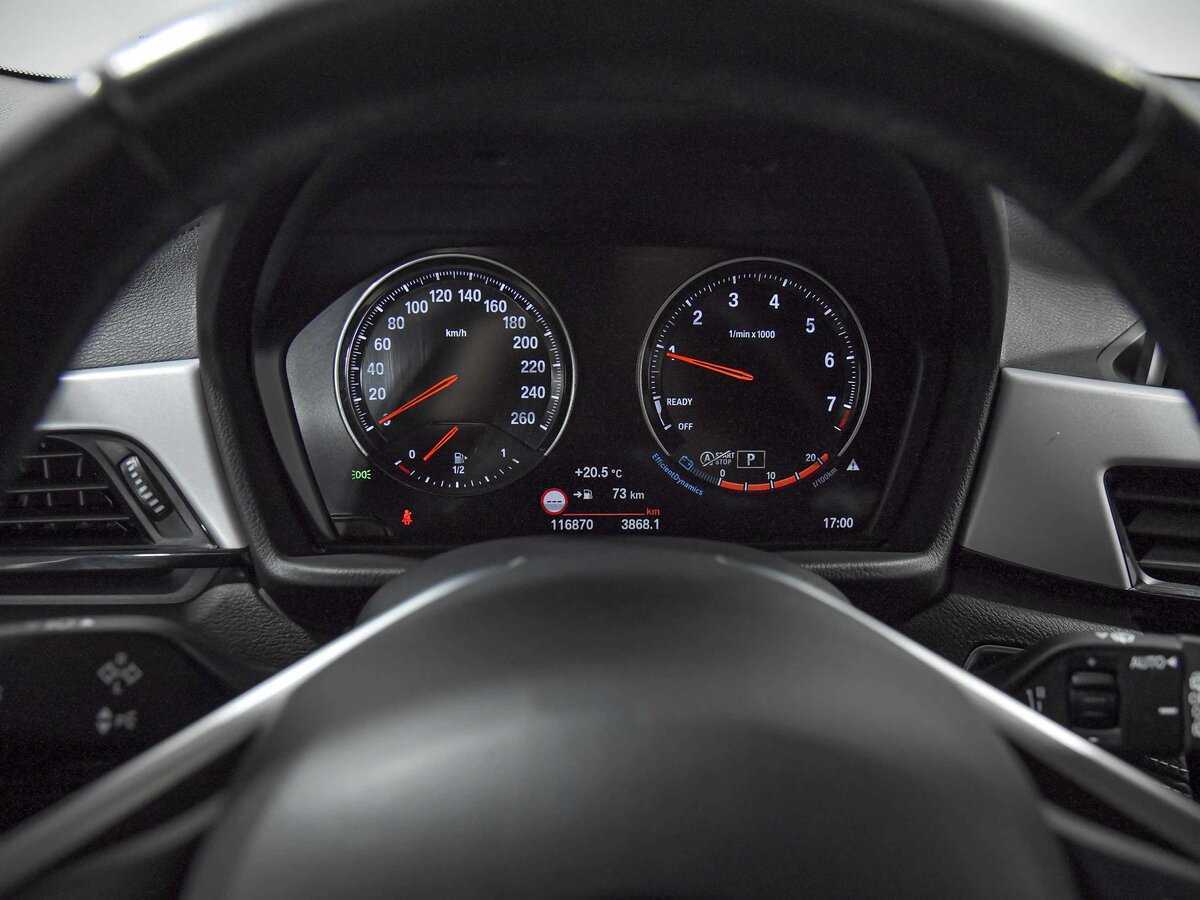 Купить BMW X2, 2019, 116 715 км.. Фото: #6