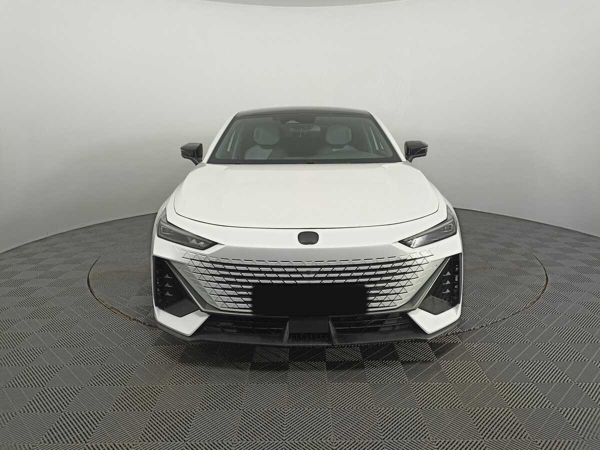 Купить Changan UNI-V, 2023, 21 975 км.. Фото: #1