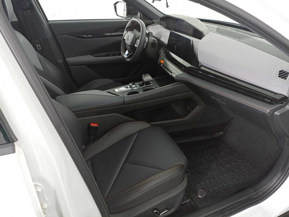 Купить Changan UNI-V, 2023, 21 975 км.. Фото: #9