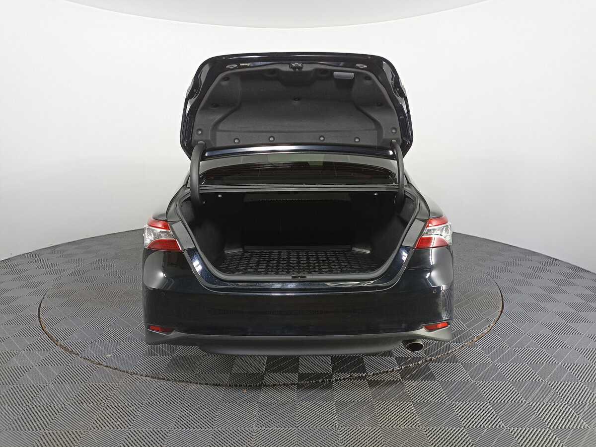 Купить Toyota Camry, 2020, 131 587 км.. Фото: #9