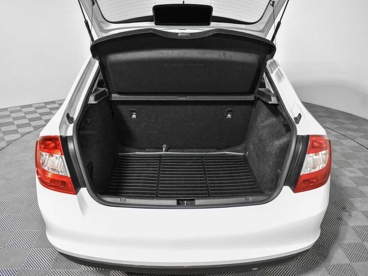 Купить Skoda Rapid, 2017, 163 901 км.. Фото: #17