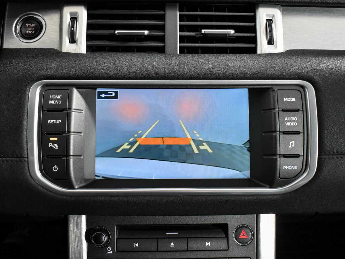 Купить Land Rover Range Rover Evoque, 2015, 107 000 км.. Фото: #14