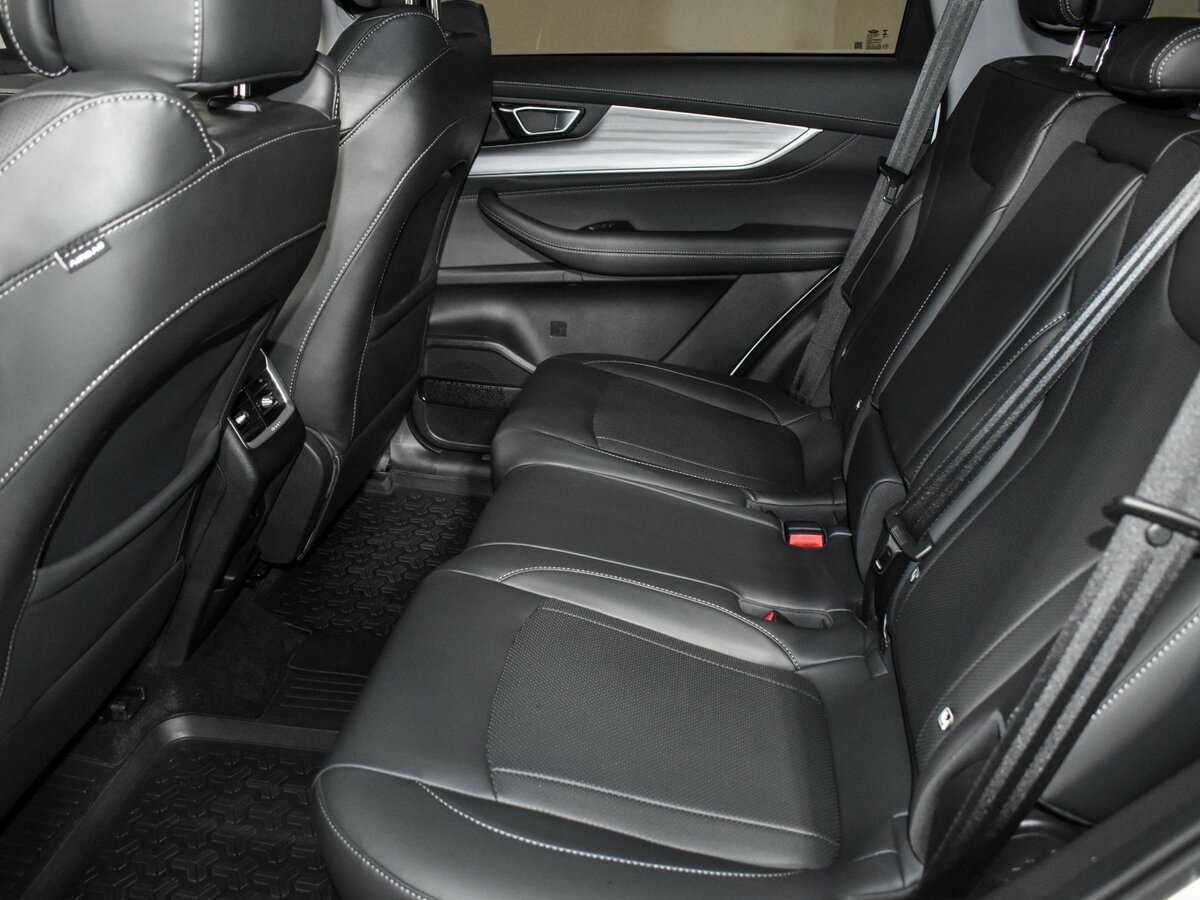 Купить Chery Tiggo 8 Pro Max, 2023, 45 951 км.. Фото: #9