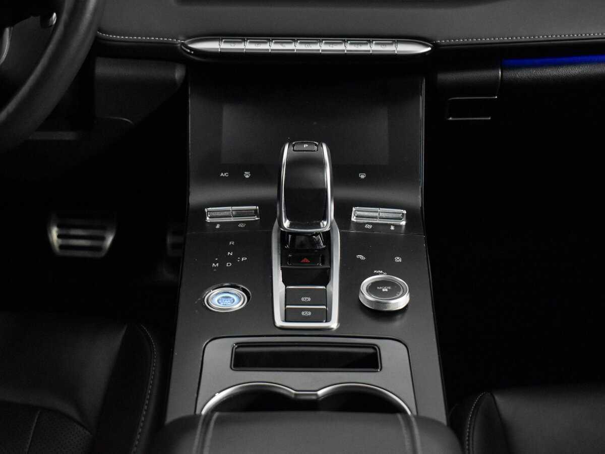 Купить Chery Tiggo 8 Pro Max, 2023, 45 951 км.. Фото: #13