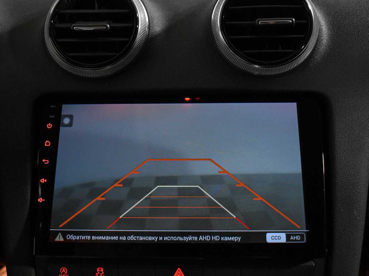 Купить Audi A3, 2012, 190 325 км.. Фото: #17