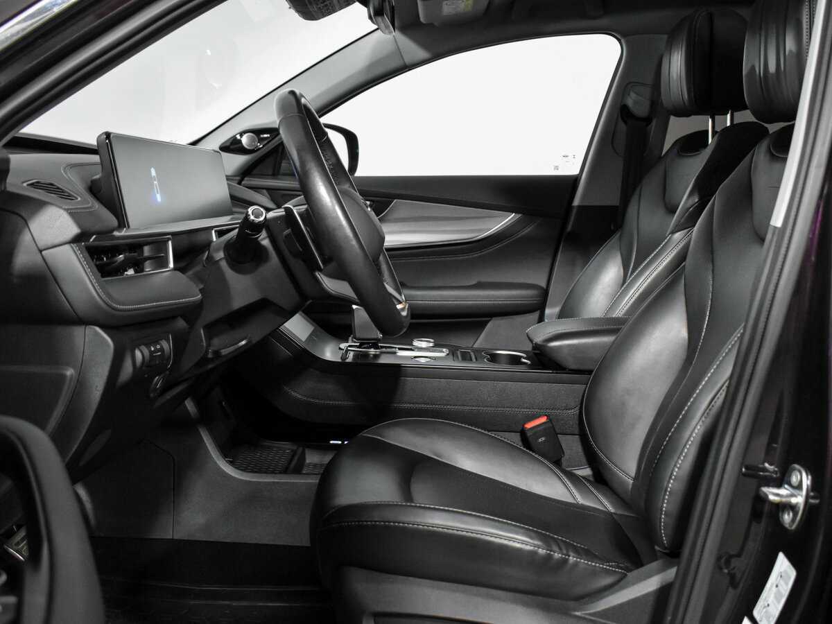 Купить Chery Tiggo 8 Pro Max, 2022, 56 088 км.. Фото: #7