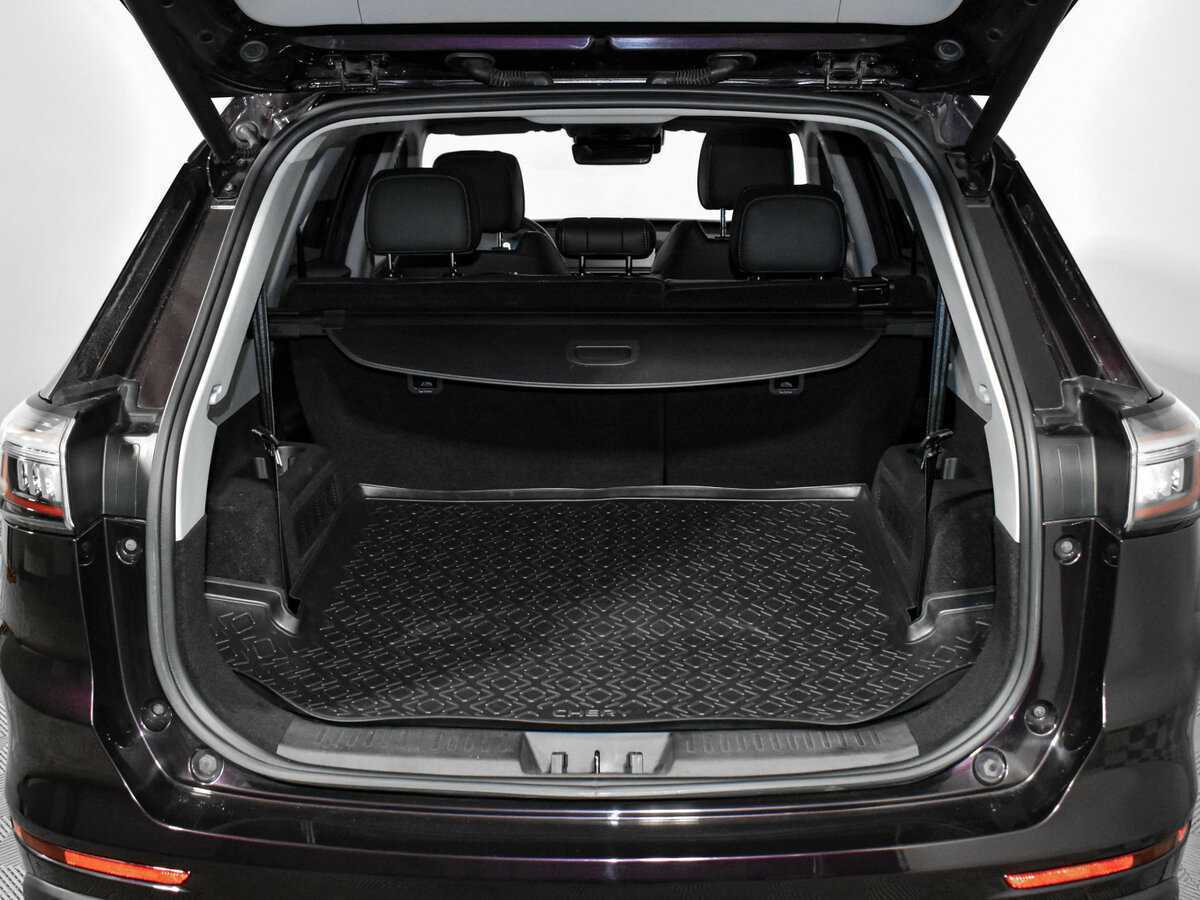 Купить Chery Tiggo 8 Pro Max, 2022, 56 088 км.. Фото: #12