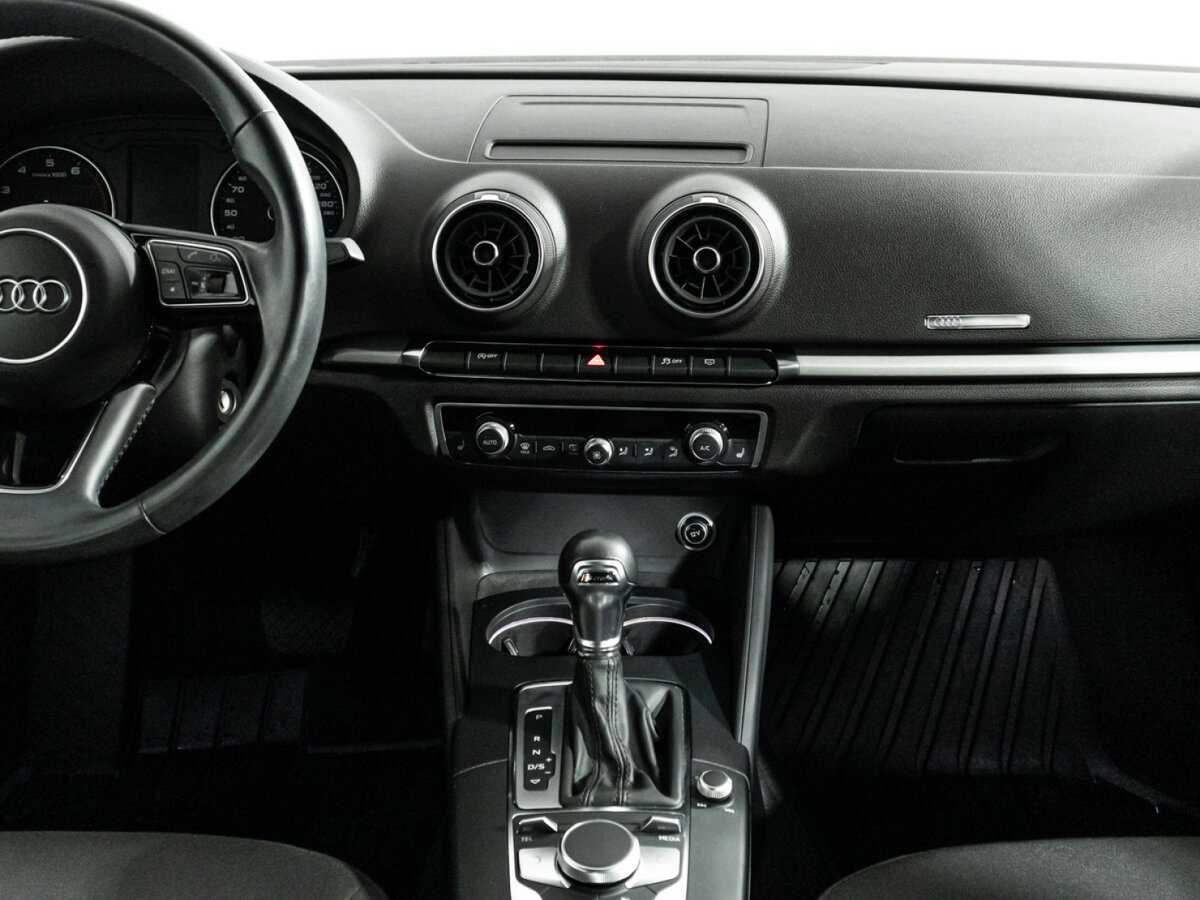 Купить Audi A3, 2019, 69 502 км.. Фото: #13