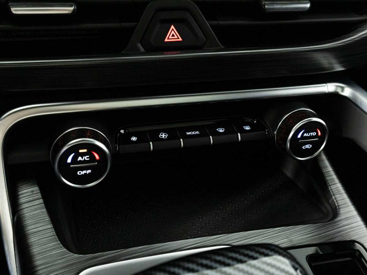 Купить Geely Tugella, 2022, 30 573 км.. Фото: #23