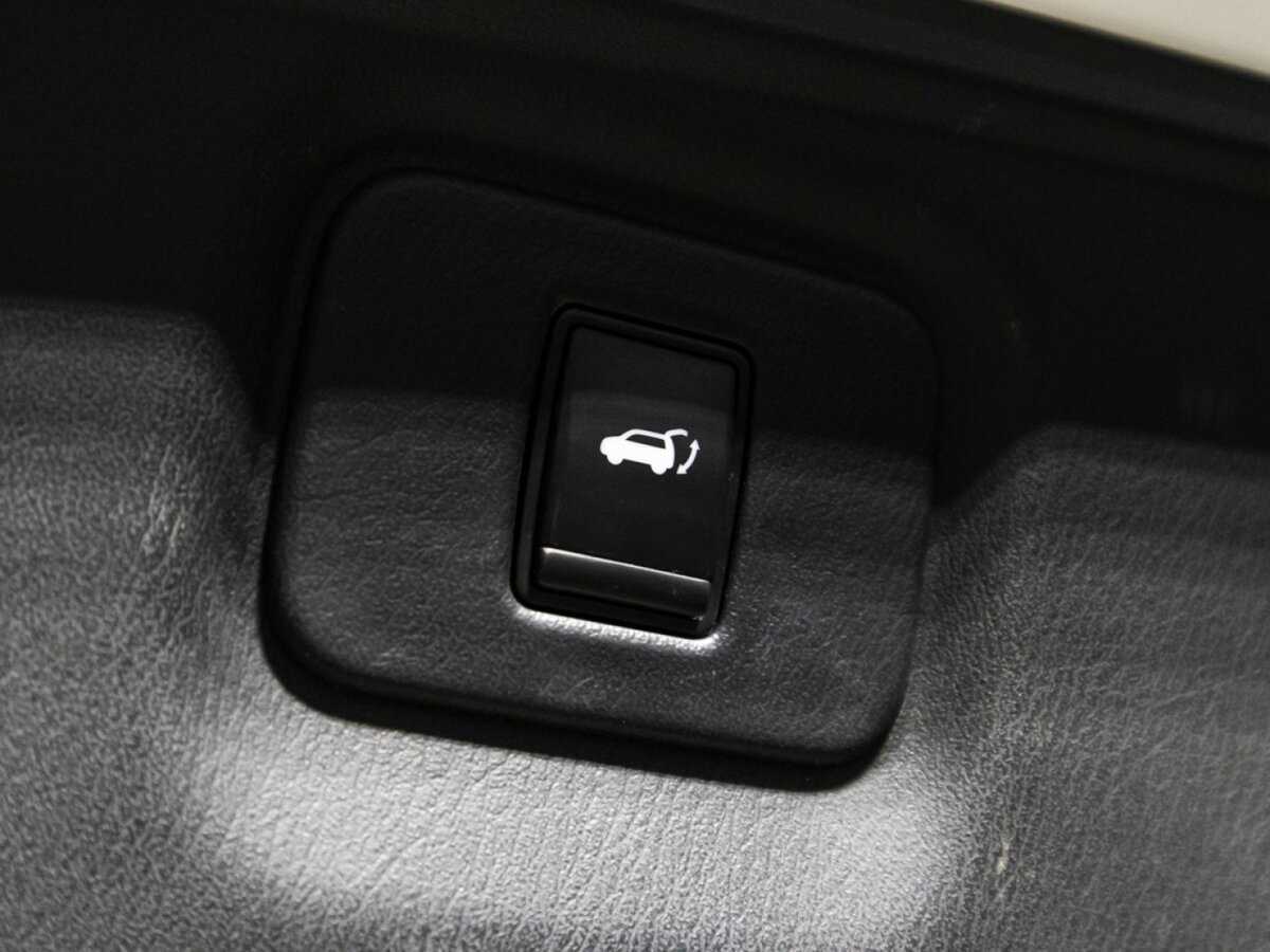 Купить Infiniti QX60, 2018, 92 663 км.. Фото: #13