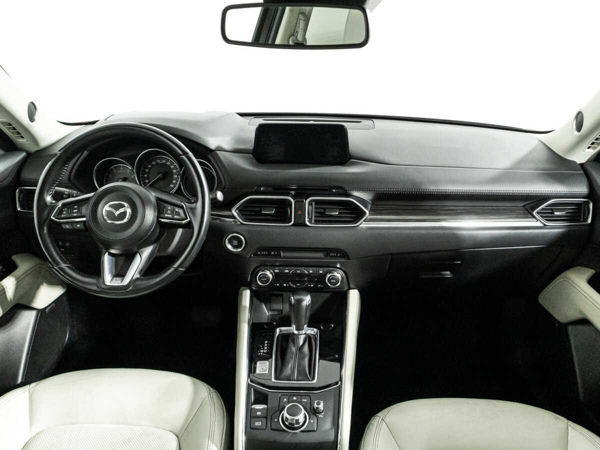 Купить Mazda CX-5, 2018, 83 764 км.. Фото: #12