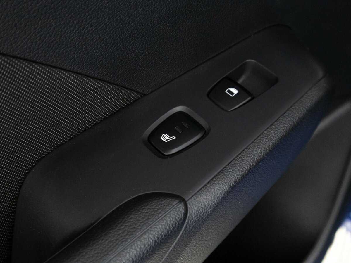 Купить Hyundai Solaris, 2019, 93 680 км.. Фото: #15