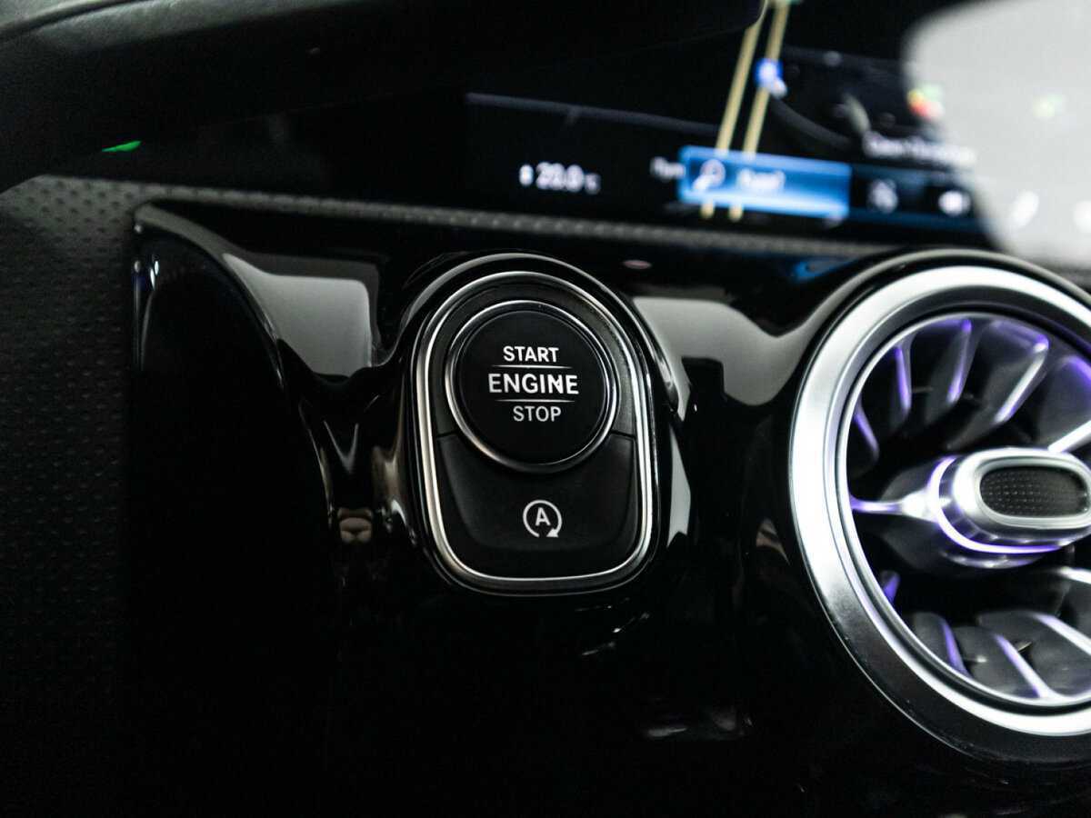 Купить Mercedes-Benz CLA, 2019, 116 821 км.. Фото: #16