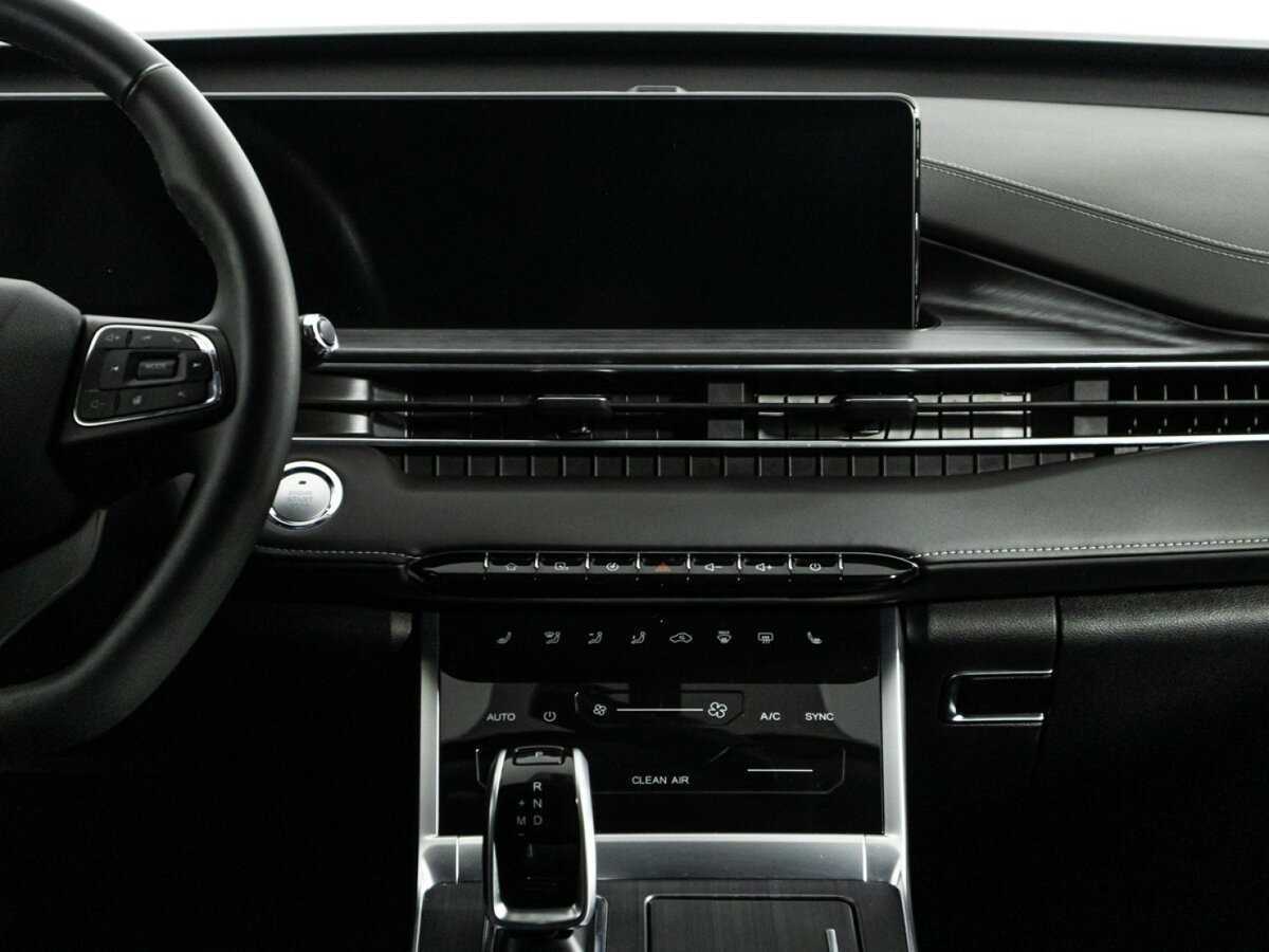 Купить Chery Tiggo 7 Pro Max, 2023, 35 889 км.. Фото: #13