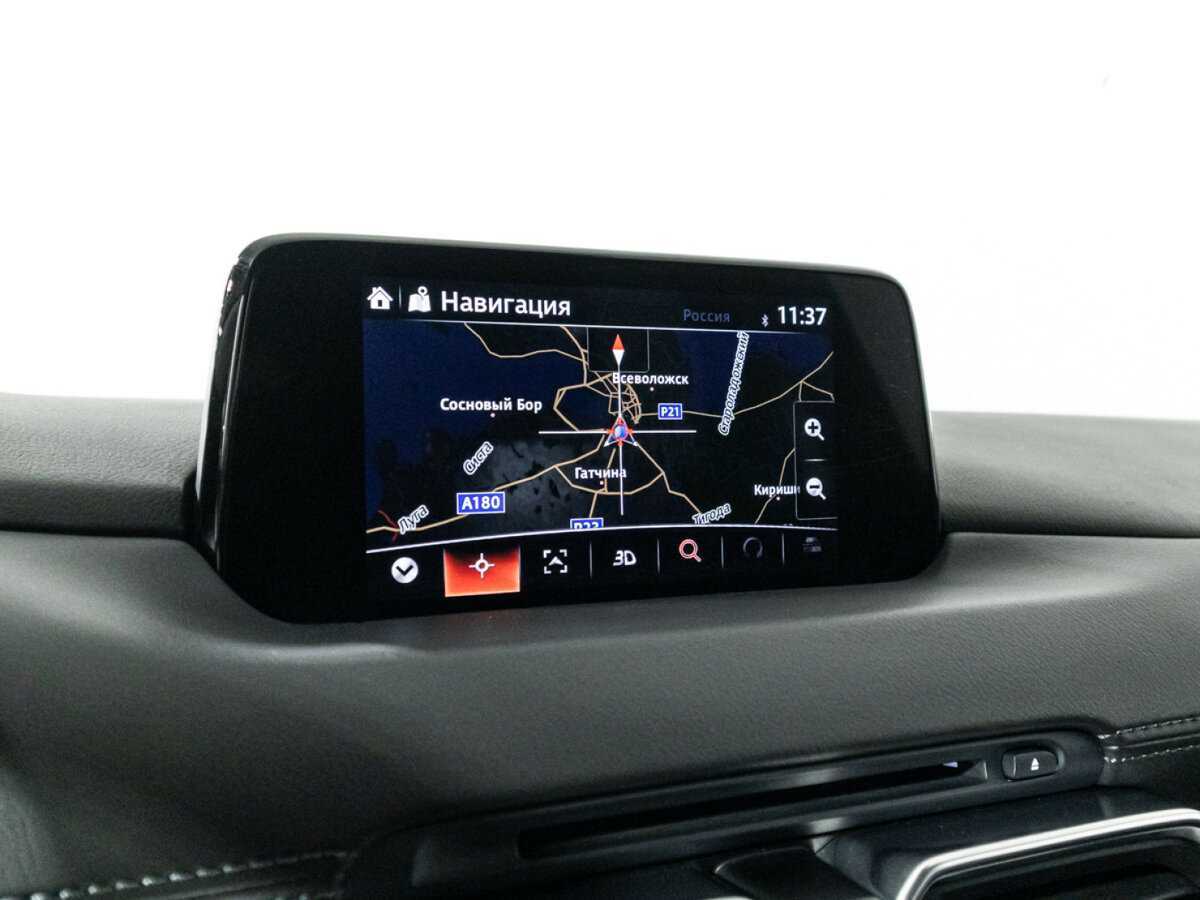 Купить Mazda CX-5, 2019, 115 817 км.. Фото: #15