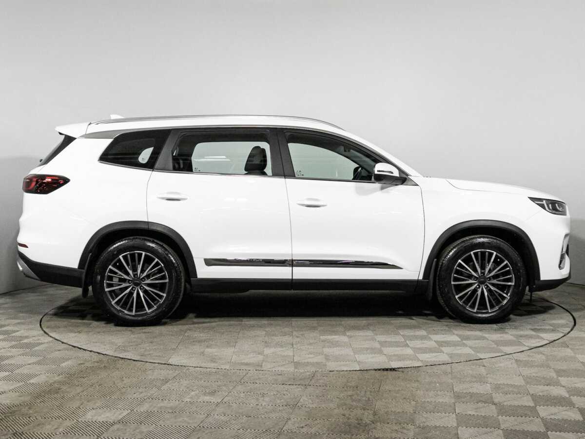 Купить Chery Tiggo 8 Pro, 2022, 39 889 км.. Фото: #3