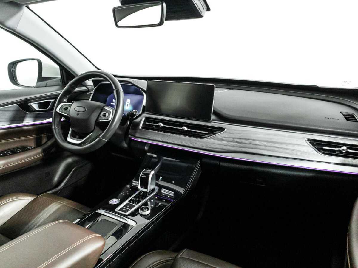 Купить Chery Tiggo 8 Pro, 2022, 39 889 км.. Фото: #8