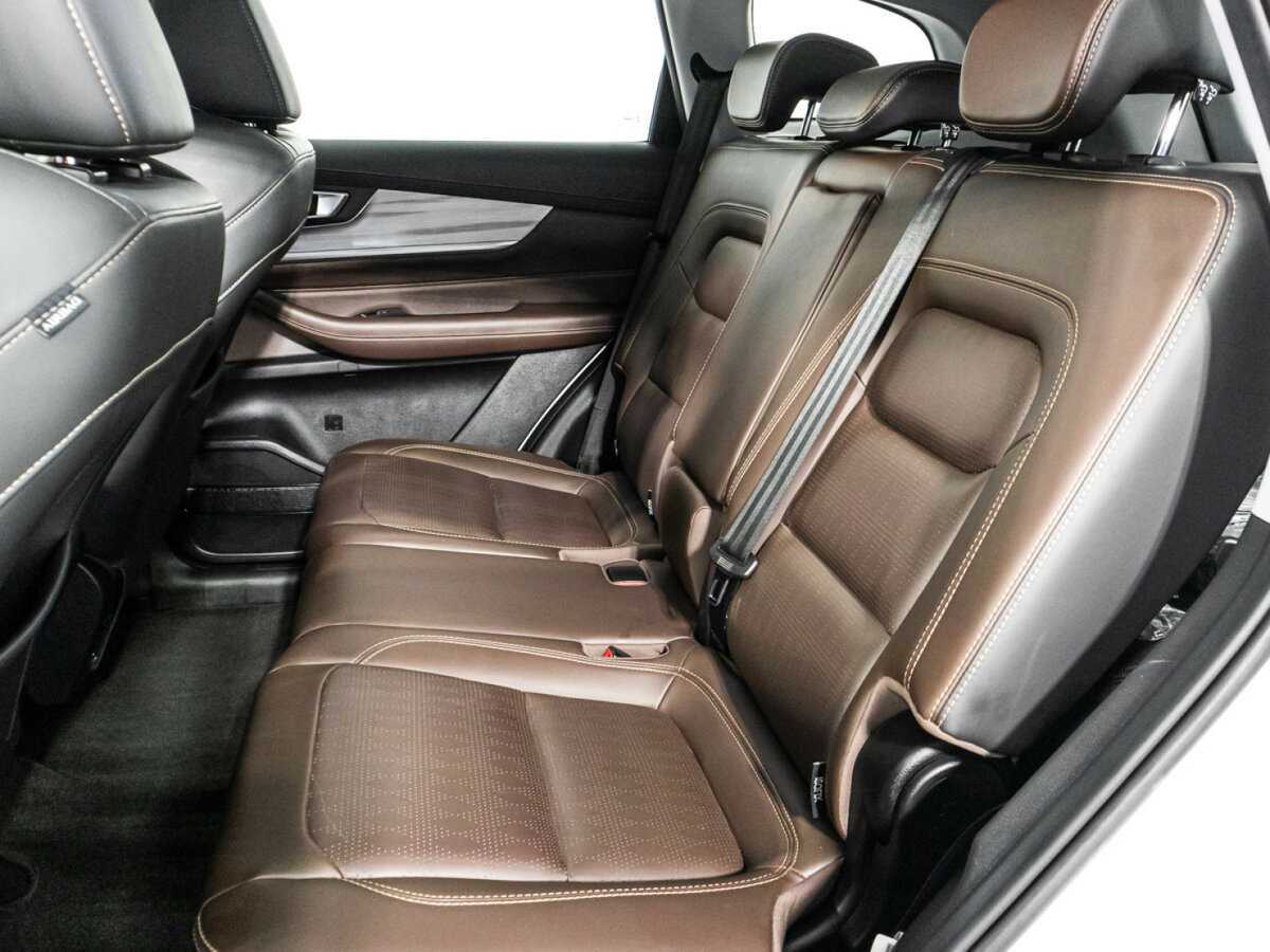 Купить Chery Tiggo 8 Pro, 2022, 39 889 км.. Фото: #9