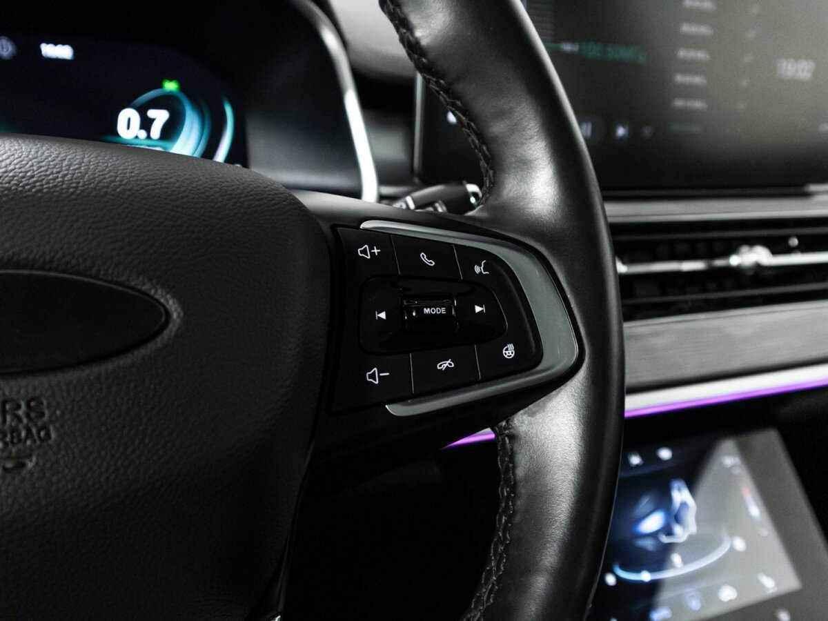 Купить Chery Tiggo 8 Pro, 2022, 39 889 км.. Фото: #21