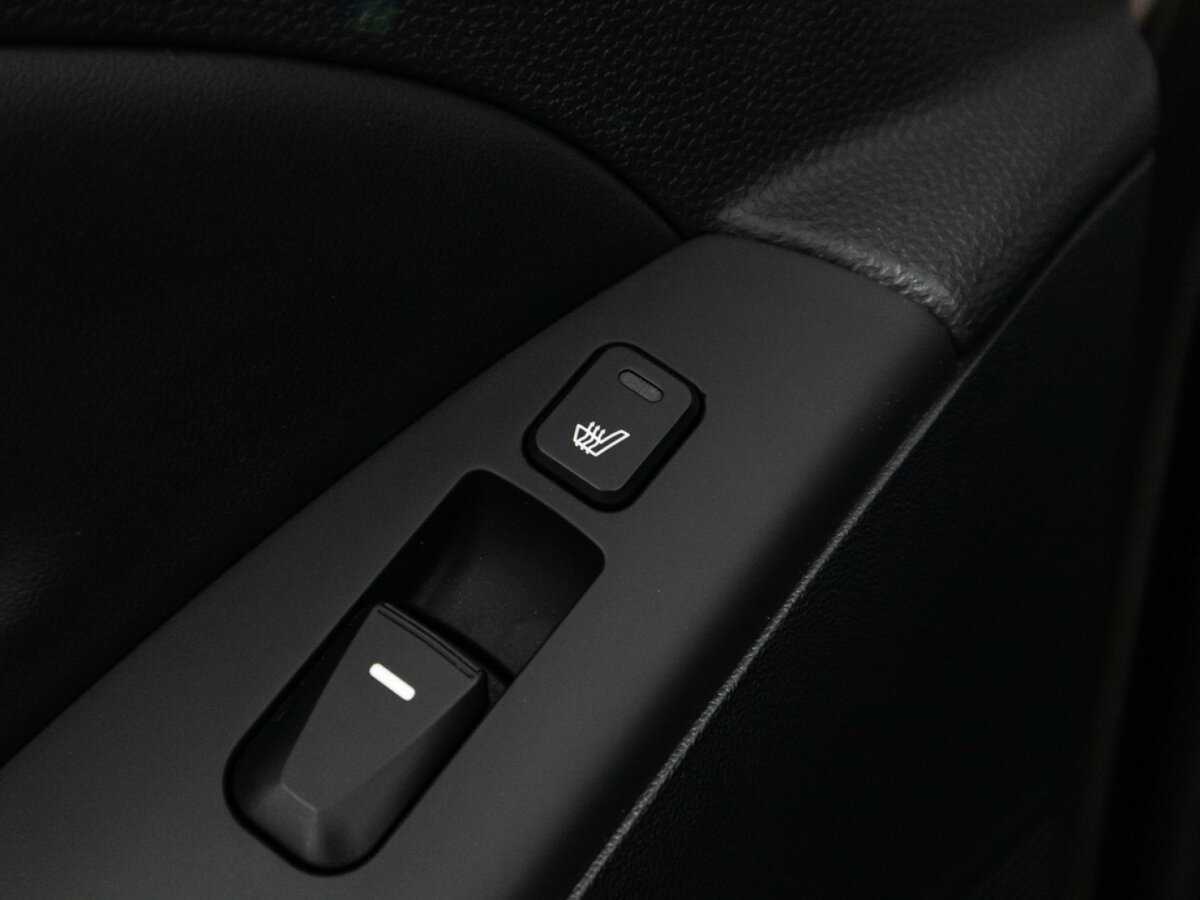 Купить Hyundai ix35, 2014, 30 354 км.. Фото: #15